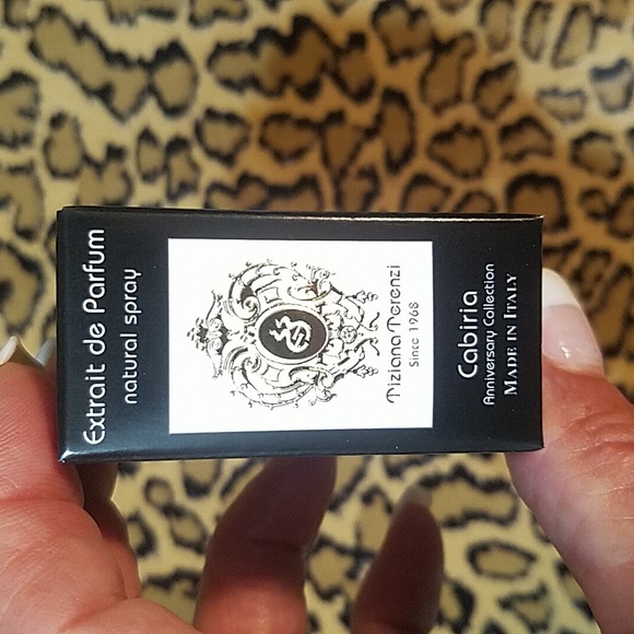 Tiziana Terenzi 5pc Set-NEW! - Picture 2 of 12